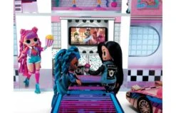 LOL Surprise OMG House -Speelgoed Kortingen 01613834 012