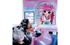 LOL Surprise OMG House -Speelgoed Kortingen 01613834 015