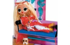 LOL Surprise OMG House -Speelgoed Kortingen 01613834 016