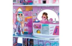 LOL Surprise OMG House -Speelgoed Kortingen 01613834 019