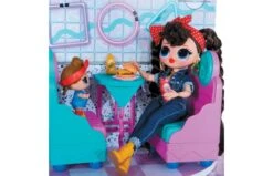 LOL Surprise OMG House -Speelgoed Kortingen 01613834 020