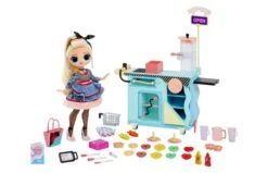 LOL Surprise OMG House -Speelgoed Kortingen 01613834 057