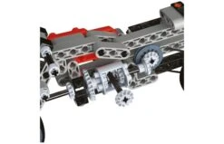 Clementoni Technologic Mechanica Motor 2 In 1 -Speelgoed Kortingen 0305003 100