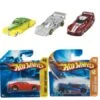 Hot Wheels Car Assorti -Speelgoed Kortingen 0306009 010