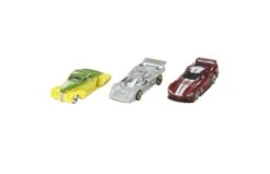 Hot Wheels Car Assorti -Speelgoed Kortingen 0306009 020