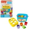 Fisher Price Baby's Eerste Blokken Speelset -Speelgoed Kortingen 0403012 010
