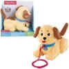 Fisher Price Hond Snoopy -Speelgoed Kortingen 0403044 010
