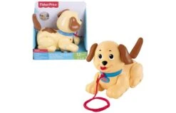 Fisher Price Hond Snoopy