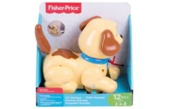 Fisher Price Hond Snoopy -Speelgoed Kortingen 0403044 050