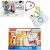 Fisher Price Doktersset 2 Fisher Price Doktersset -Speelgoed Kortingen 0419107 010 1