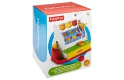 Fisher Price Kassa -Speelgoed Kortingen 0454001 040