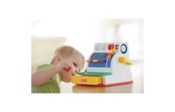 Fisher Price Kassa -Speelgoed Kortingen 0454001 130
