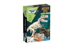 Clementoni Archeospel T-rex Fluor 7+