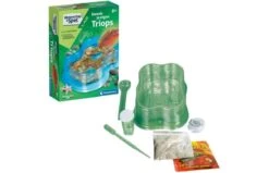 Clementoni Wetenschap Tripts Kweken 7+