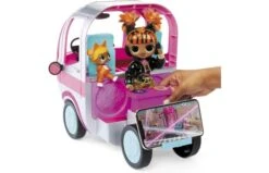 LOL Surprise OMG Glamper -Speelgoed Kortingen 1197x1200 1