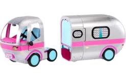 LOL Surprise OMG Glamper -Speelgoed Kortingen 1200x505 1