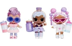 LOL Surprise Fashion Show Mini Pop -Speelgoed Kortingen 1200x537