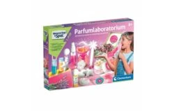 Clementoni Wetenschap Parfum Lab -Speelgoed Kortingen 2000921 040