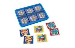 Paw Patrol Set Memo 7d2 Dlg/pop Up Game -Speelgoed Kortingen 2002331 020