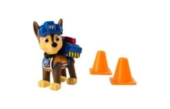 Paw Patrol Ultimate Construction Action Pups -Speelgoed Kortingen 2002332 030