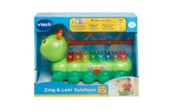 VTECH Baby Zing En Leer Xylofoon -Speelgoed Kortingen 2003576 040