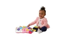 VTech VETCH Baby Walker Roze -Speelgoed Kortingen 2003581 150