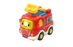 VTECH Toet Toet Auto Bart Brandweer -Speelgoed Kortingen 2003589 030