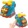 VTECH Toet Toet Aut0 Harvey Helikopter -Speelgoed Kortingen 2003590 010