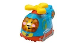 VTECH Toet Toet Aut0 Harvey Helikopter -Speelgoed Kortingen 2003590 030
