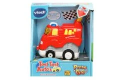 VTECH Toet Toet Press N Go Brent Brandweer -Speelgoed Kortingen 2003611 040