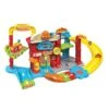 VTECH Toet Toet Auto Brandweerkazerne 2 VTECH Toet Toet Auto Brandweerkazerne -Speelgoed Kortingen 2003634 010