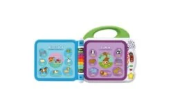 VTECH Baby Mijn Eerste 100 Woordjes -Speelgoed Kortingen 2003648 030