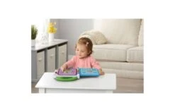 VTECH Baby Mijn Eerste 100 Woordjes -Speelgoed Kortingen 2003648 130