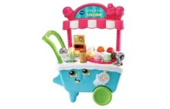 VTECH Preschool Schep En Leer Ijscokar -Speelgoed Kortingen 2003654 020