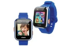 VTECH Kidizoom Smartwatch Dx2 Blauw