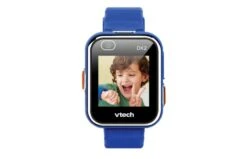 VTECH Kidizoom Smartwatch Dx2 Blauw -Speelgoed Kortingen 2003663 030