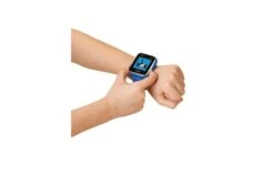 VTECH Kidizoom Smartwatch Dx2 Blauw -Speelgoed Kortingen 2003663 090
