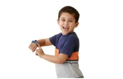 VTECH Kidizoom Smartwatch Dx2 Blauw -Speelgoed Kortingen 2003663 120