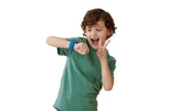 VTECH Kidizoom Smartwatch Dx2 Blauw -Speelgoed Kortingen 2003663 130