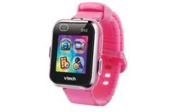 VTECH Kidizoom Smartwatch Dx2 Roze -Speelgoed Kortingen 2003664 020