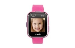 VTECH Kidizoom Smartwatch Dx2 Roze -Speelgoed Kortingen 2003664 030