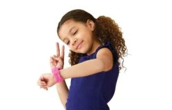 VTECH Kidizoom Smartwatch Dx2 Roze -Speelgoed Kortingen 2003664 130