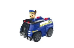 Paw Patrol Chase Rc Cruiser -Speelgoed Kortingen 2003734 020
