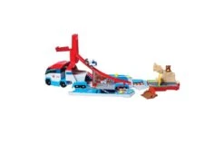 Paw Patrol Die Cast Paw Patroller -Speelgoed Kortingen 2003735 030 2
