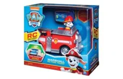 Paw Patrol Marshall RC Fire Truck -Speelgoed Kortingen 2003738 040