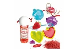 Clementoni Wetenschap Mini Lippenbalsem Set 8 Clementoni Wetenschap Mini Lippenbalsem Set -Speelgoed Kortingen 2003925 030