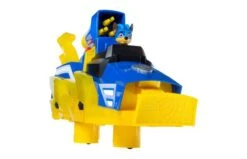 Paw Patrol Mighty Pups Chase Hovercraft -Speelgoed Kortingen 2005270 020