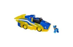 Paw Patrol Mighty Pups Chase Hovercraft -Speelgoed Kortingen 2005270 100