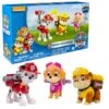Paw Patrol Action Pack Pups 3pack 1 -Speelgoed Kortingen 2005559 010