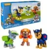 Paw Patrol Action Pack Pups 3pack 2 -Speelgoed Kortingen 2005560 010 1